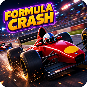 FORMULA CRASH