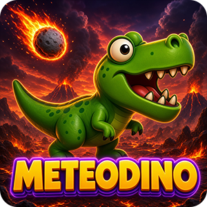 METEODINO