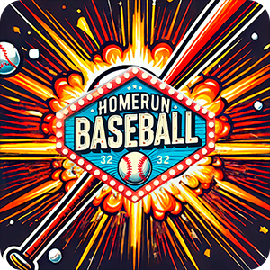 Homerun Baseball