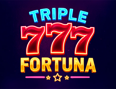 Triple 777 Fortuna