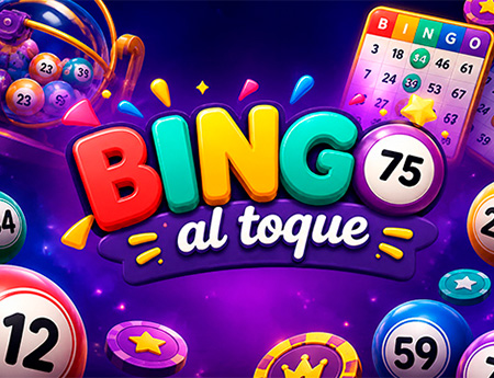 Bingo al Toque