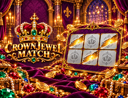 Crown Jewel Match