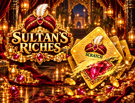 Sultan's Riches