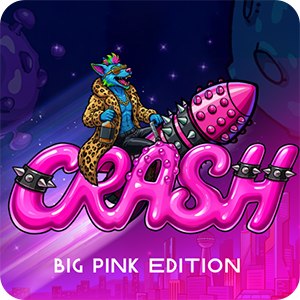 Pink Crash