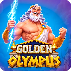 Golden Olympus