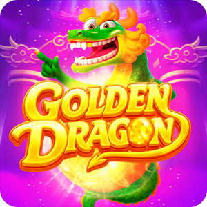 Golden Dragon