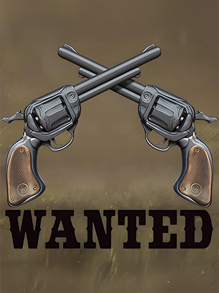 Naslovna slika za igru Wanted