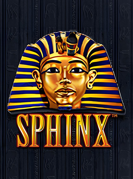 Naslovna slika za igru Sphinx
