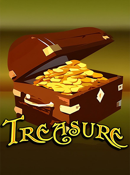 Naslovna slika za igru Treasure