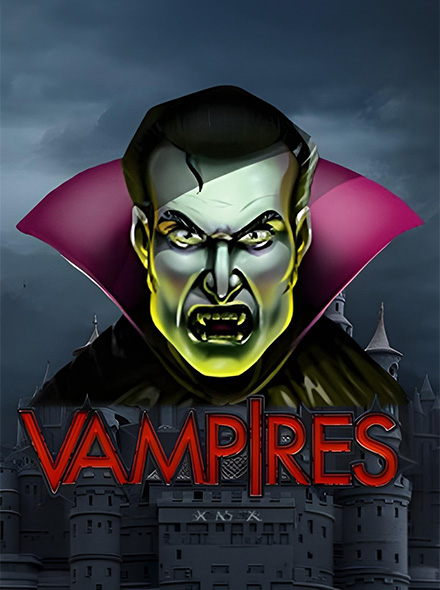 Naslovna slika za igru Vampires