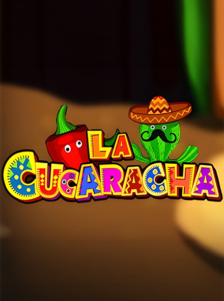 Naslovna slika za igru La Cucaracha