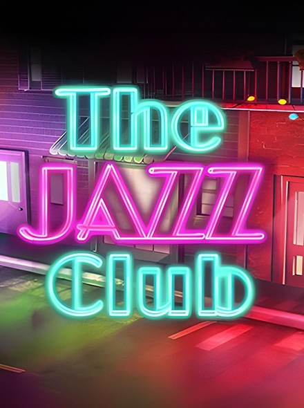 Naslovna slika za igru Jazz Club