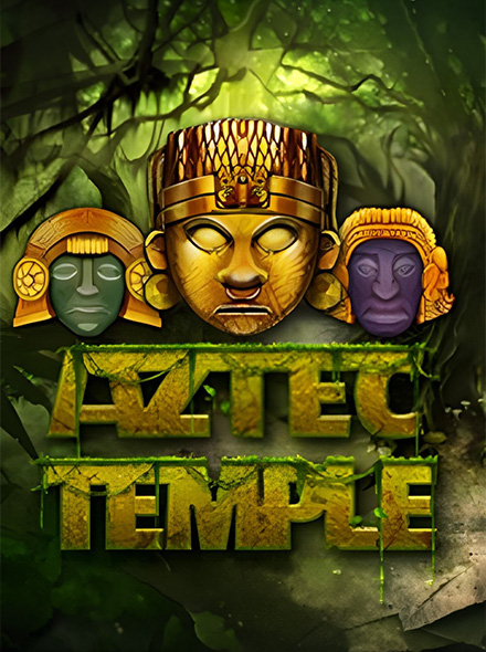 Aztec Temple