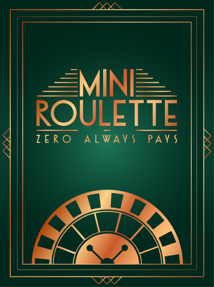 Mini Roulette