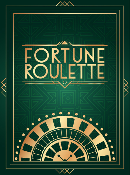Fortune Roulette