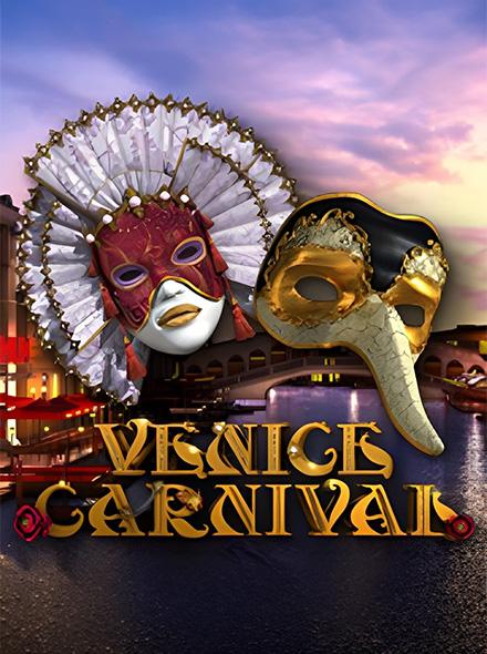 Venice Carnival