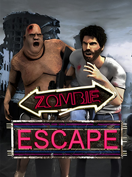 Zombie Escape