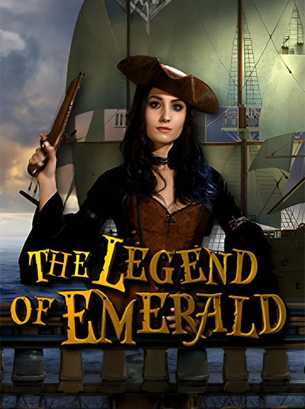 Legend Of Emerald