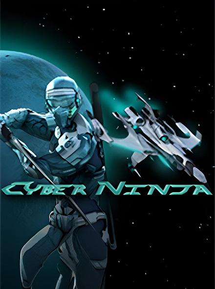 Cyber Ninja