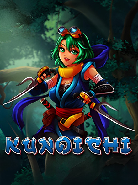 Kunoichi