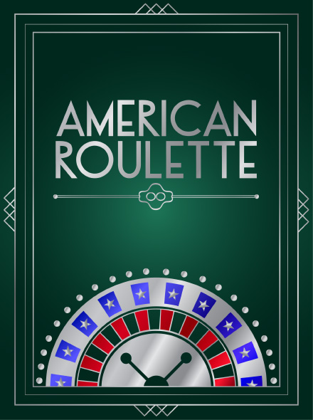Naslovna slika za igru American Roulette