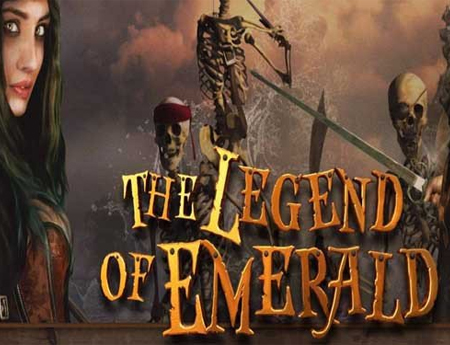 Legend Of Emerald
