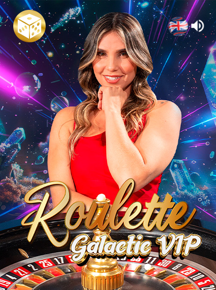 Galactic VIP Roulette