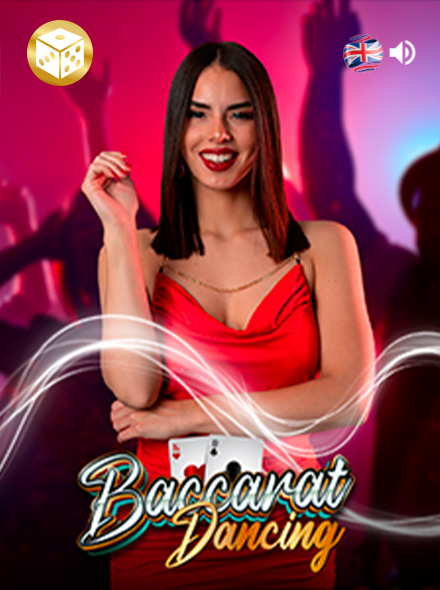 Naslovna slika za igru Dancing Baccarat