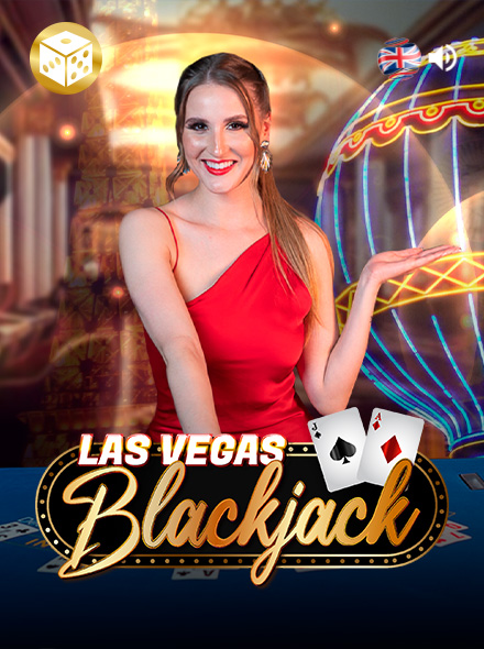 Naslovna slika za igru Las Vegas Blackjack