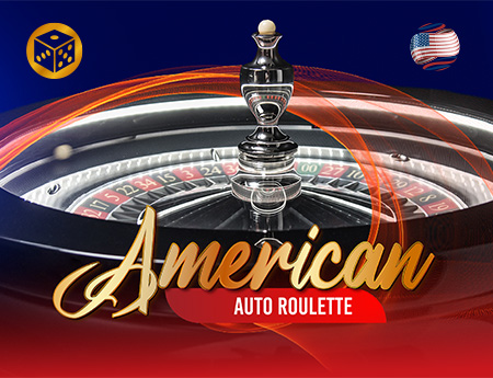American Auto Roulette