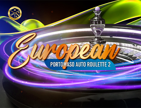 European Portomaso Auto Roulette