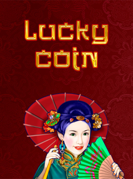 Naslovna slika za igru Lucky Coin