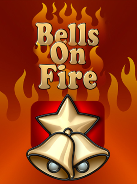 Naslovna slika za igru Bells on Fire