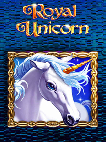 Naslovna slika za igru Royal Unicorn