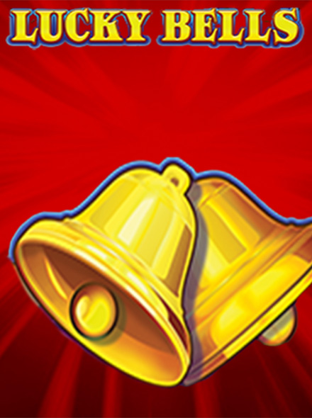 Naslovna slika za igru Lucky Bells