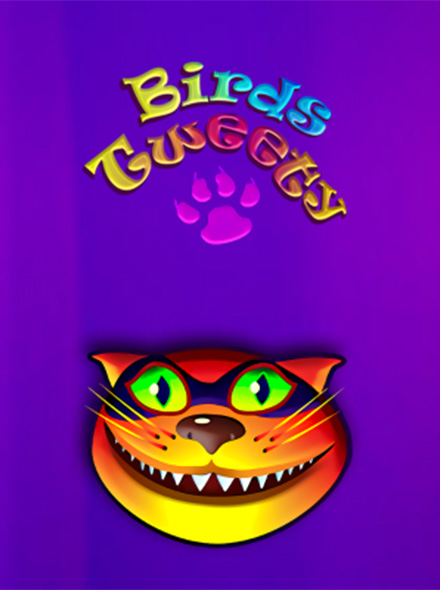 Naslovna slika za igru Tweety Birds