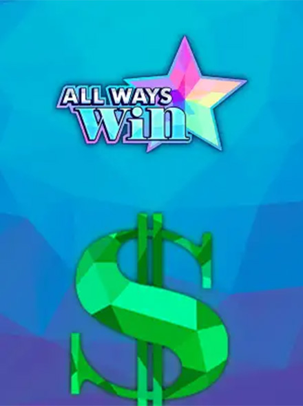 Naslovna slika za igru Allways Win
