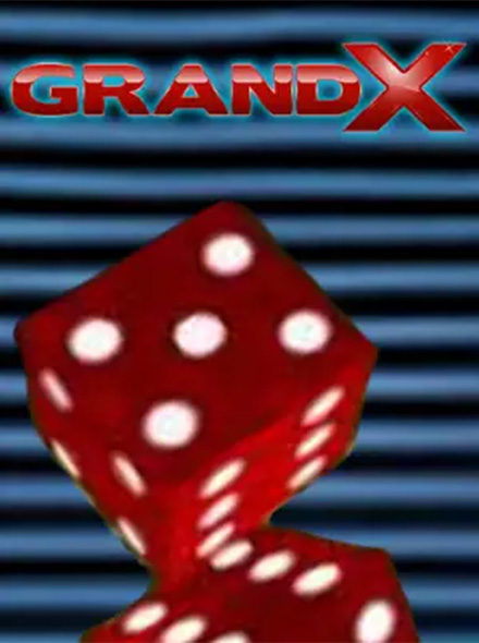Naslovna slika za igru GrandX