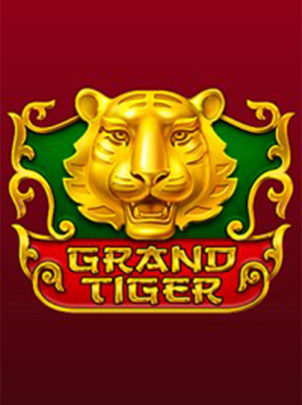 Naslovna slika za igru Grand Tiger