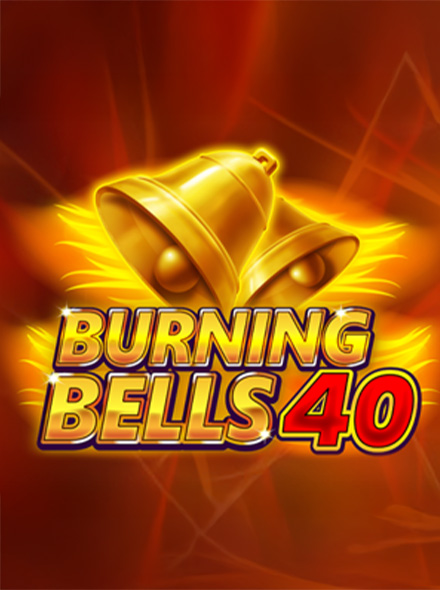 Naslovna slika za igru Burning Bells 40