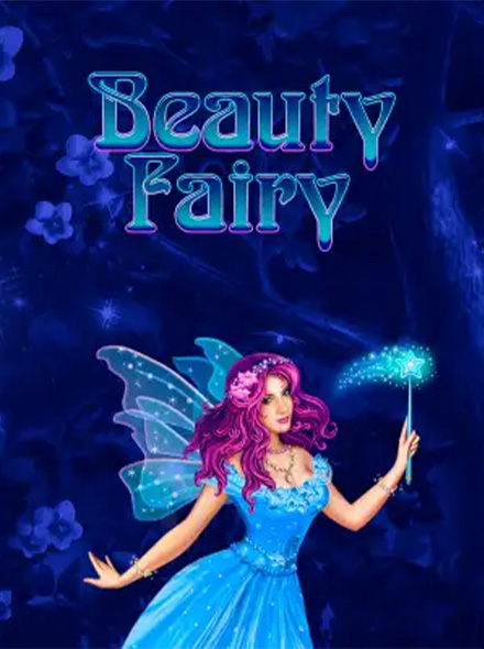 Naslovna slika za igru Beauty Fairy