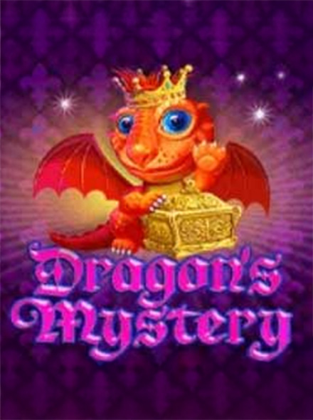Naslovna slika za igru Dragons Mystery