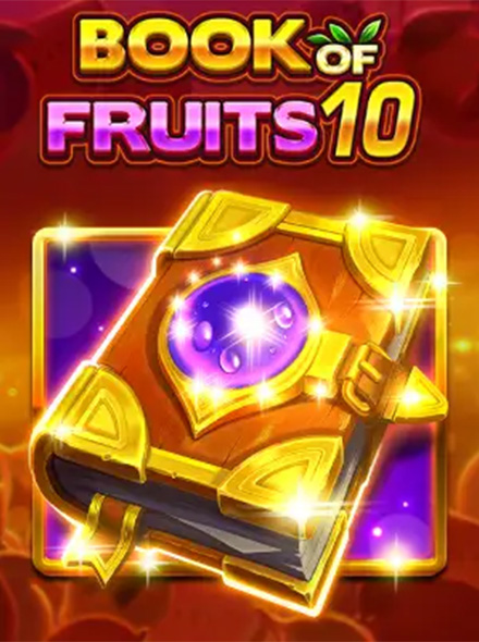 Naslovna slika za igru Book of Fruits 10