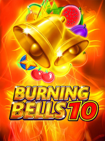 Naslovna slika za igru Burning Bells 10