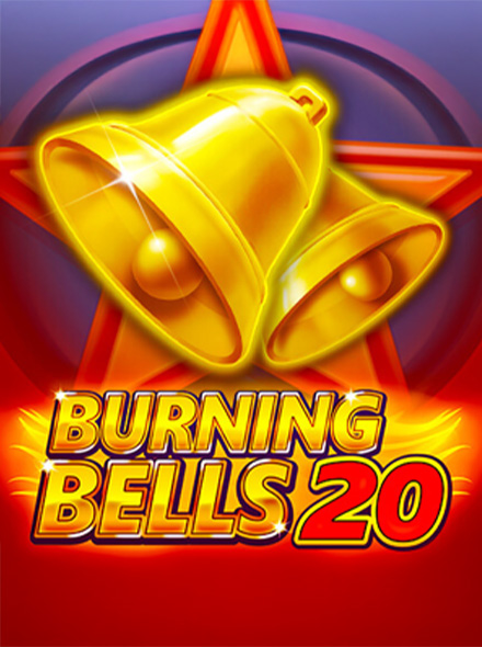 Naslovna slika za igru Burning Bells 20