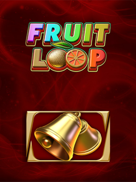Naslovna slika za igru Fruit Loop