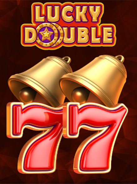 Naslovna slika za igru Lucky Double