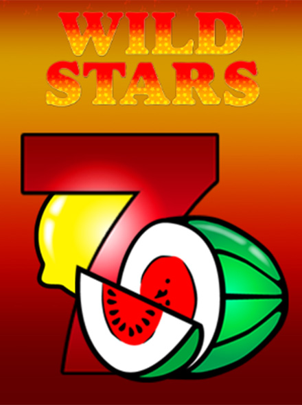 Naslovna slika za igru Wild Stars
