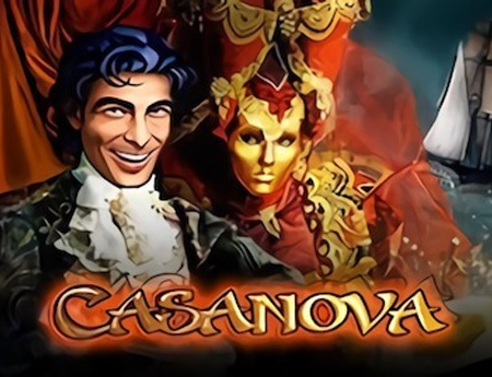 Naslovna slika za igru Casanova