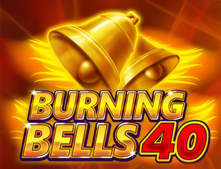 Naslovna slika za igru Burning Bells 40